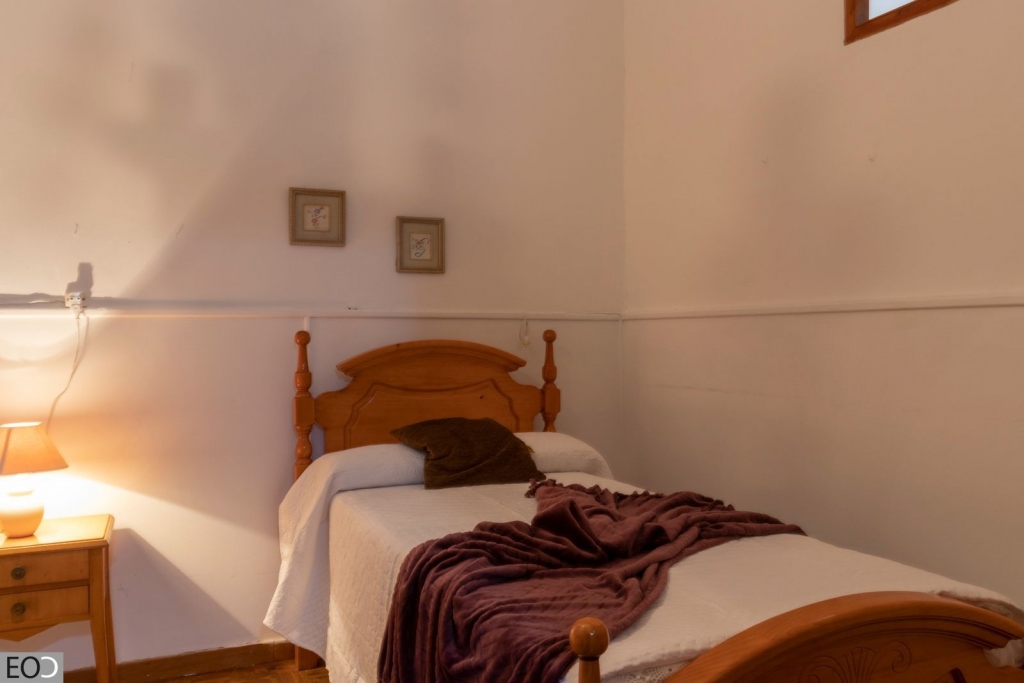 7 bed casa adosada in Calpe / Calp