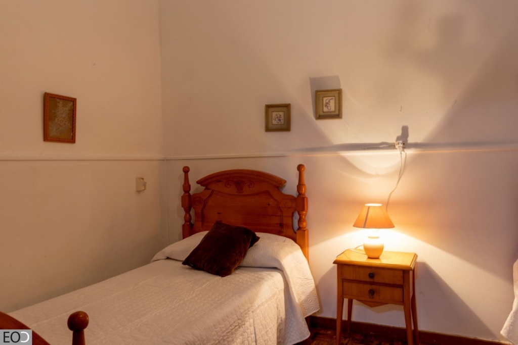 7 bed casa adosada in Calpe / Calp