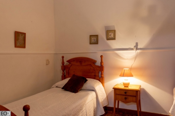 7 bed casa adosada in Calpe / Calp