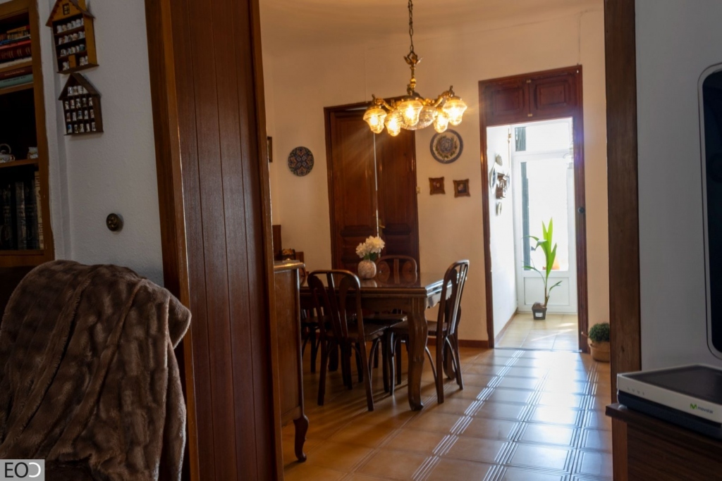 7 bed casa adosada in Calpe / Calp