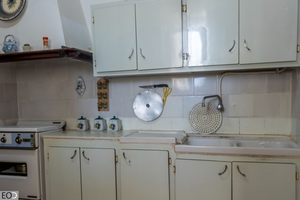 7 bed casa adosada in Calpe / Calp