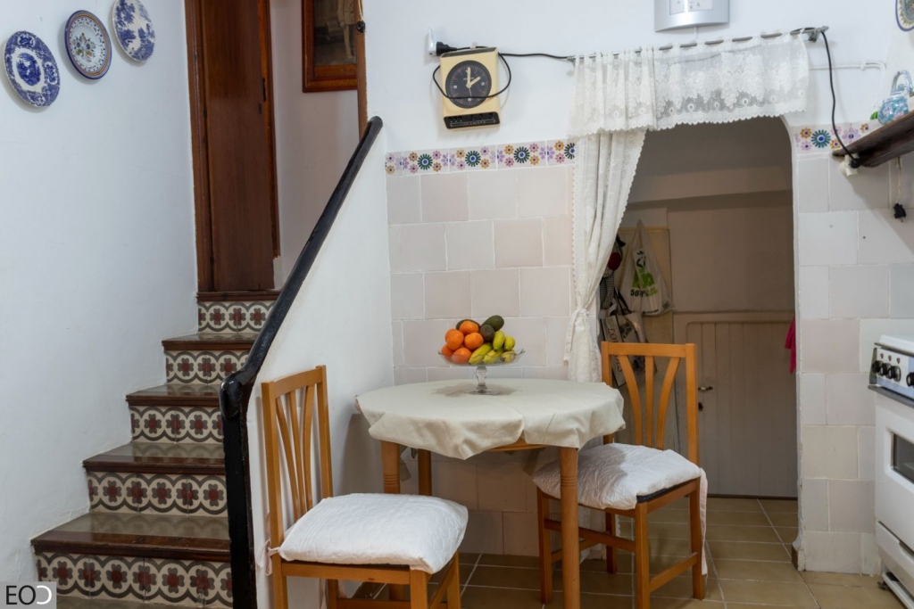 7 bed casa adosada in Calpe / Calp