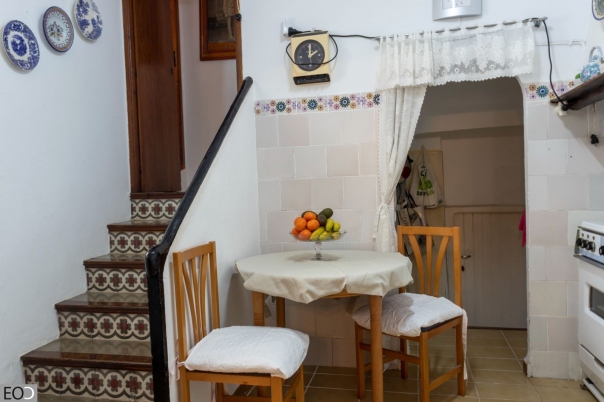 7 bed casa adosada in Calpe / Calp