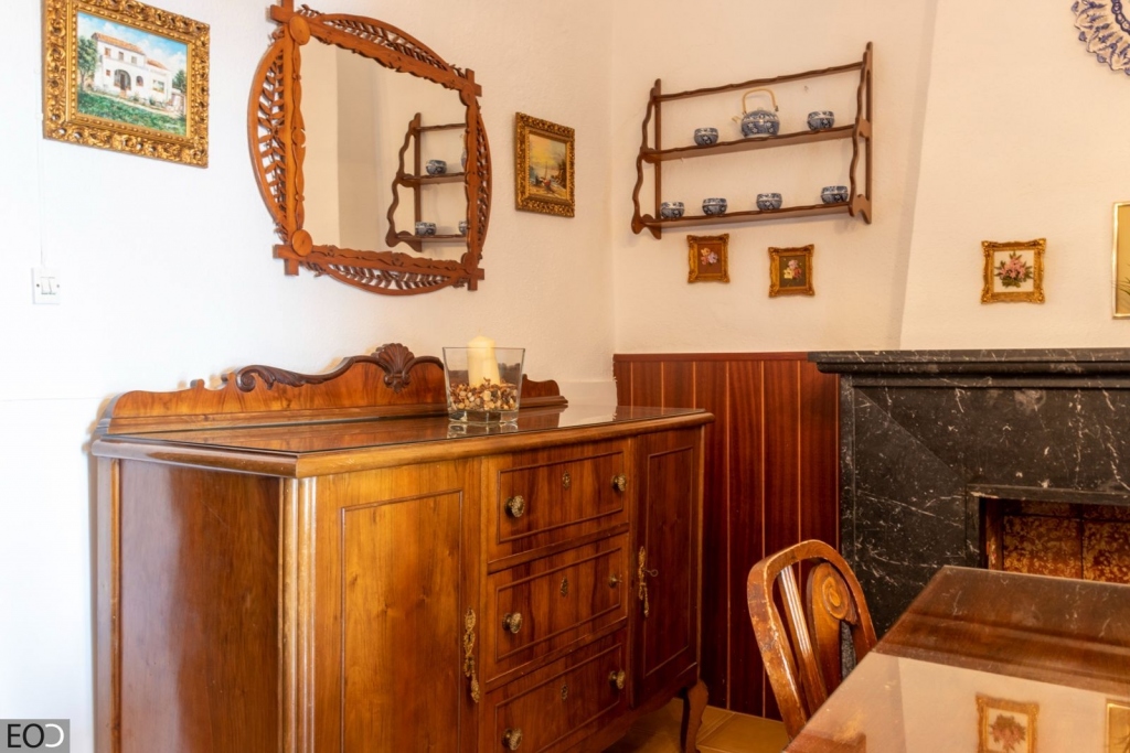 7 bed casa adosada in Calpe / Calp