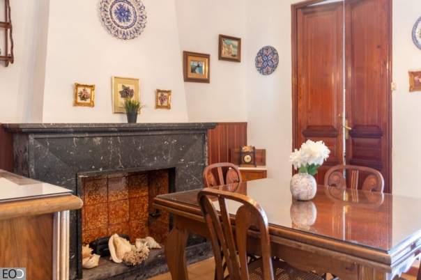 7 bed casa adosada in Calpe / Calp