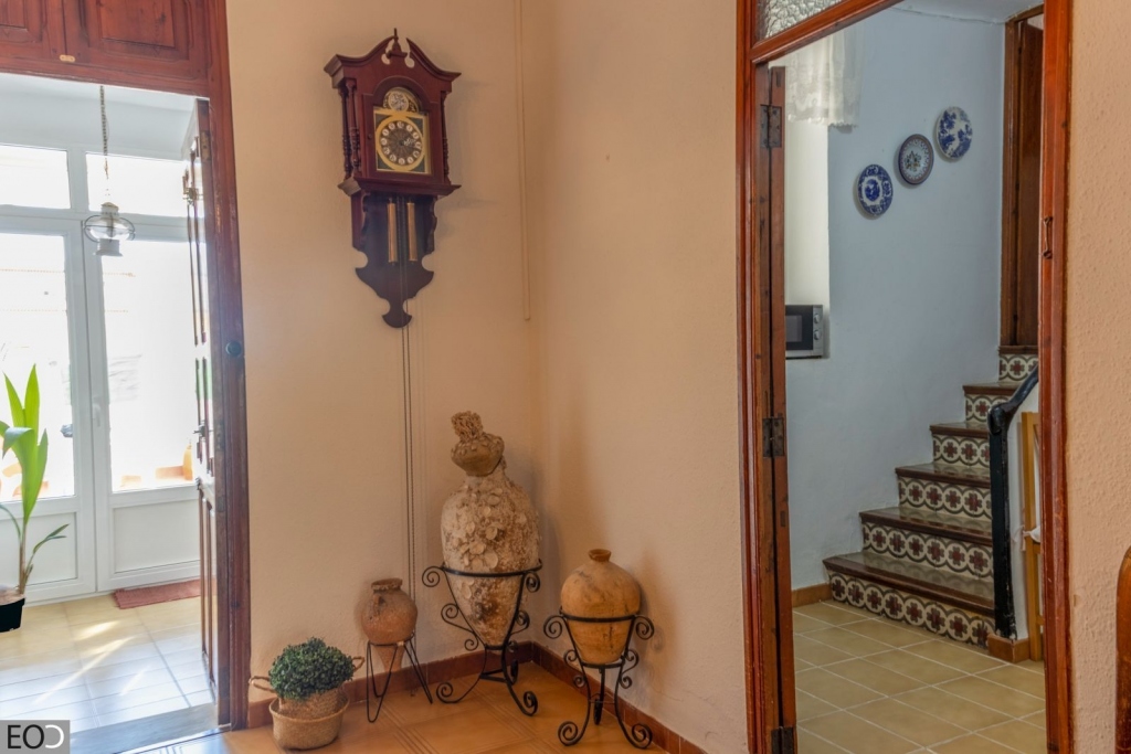 7 bed casa adosada in Calpe / Calp