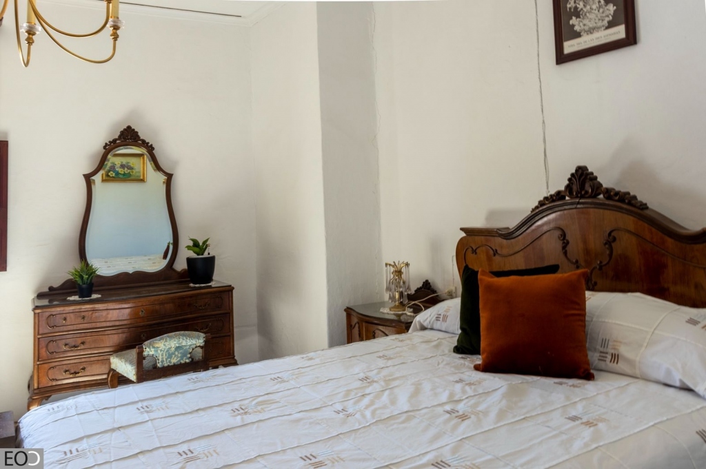 7 bed casa adosada in Calpe / Calp
