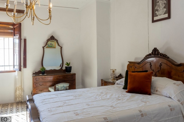 7 bed casa adosada in Calpe / Calp