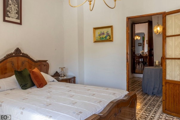7 bed casa adosada in Calpe / Calp