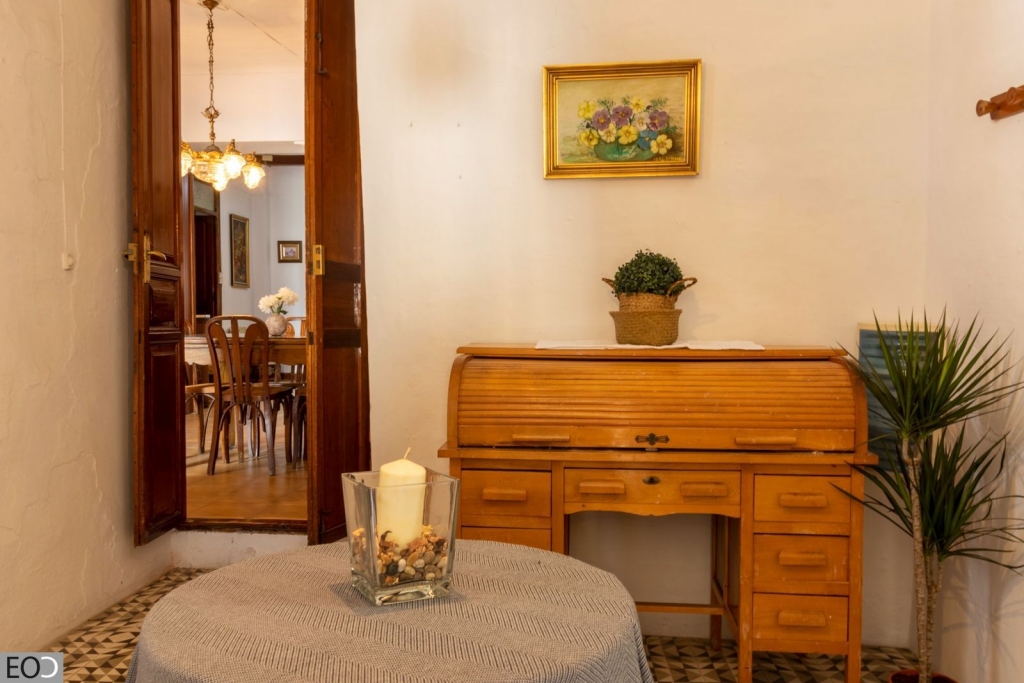 7 bed casa adosada in Calpe / Calp
