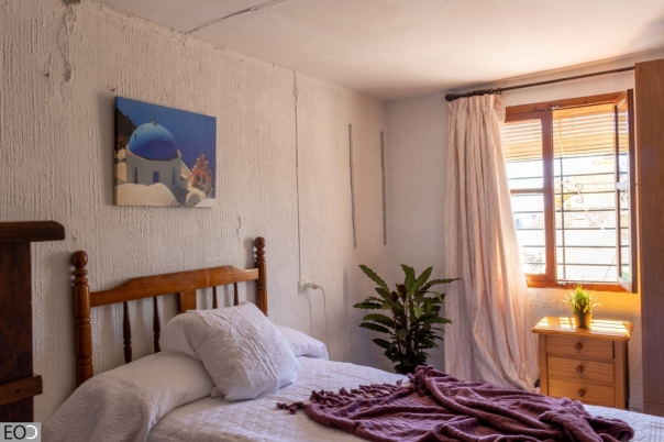 7 bed casa adosada in Calpe / Calp