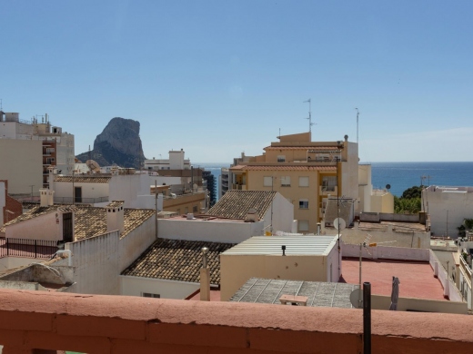 7 bed casa adosada in Calpe / Calp