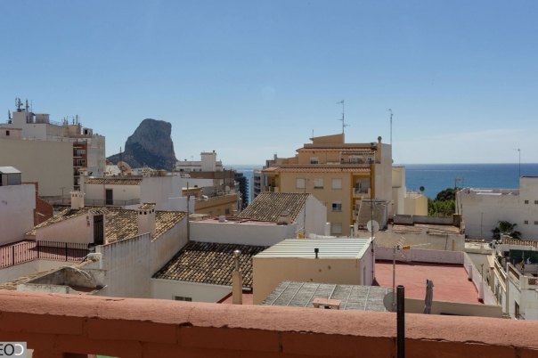 7 bed casa adosada in Calpe / Calp