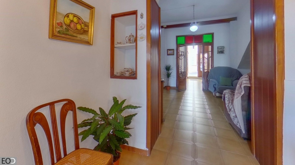 7 bed casa adosada in Calpe / Calp