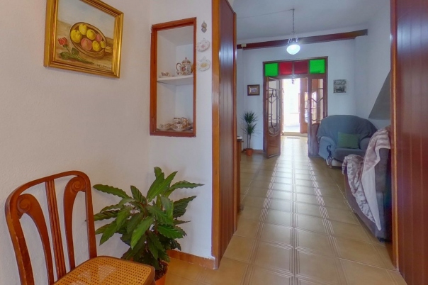 7 bed casa adosada in Calpe / Calp