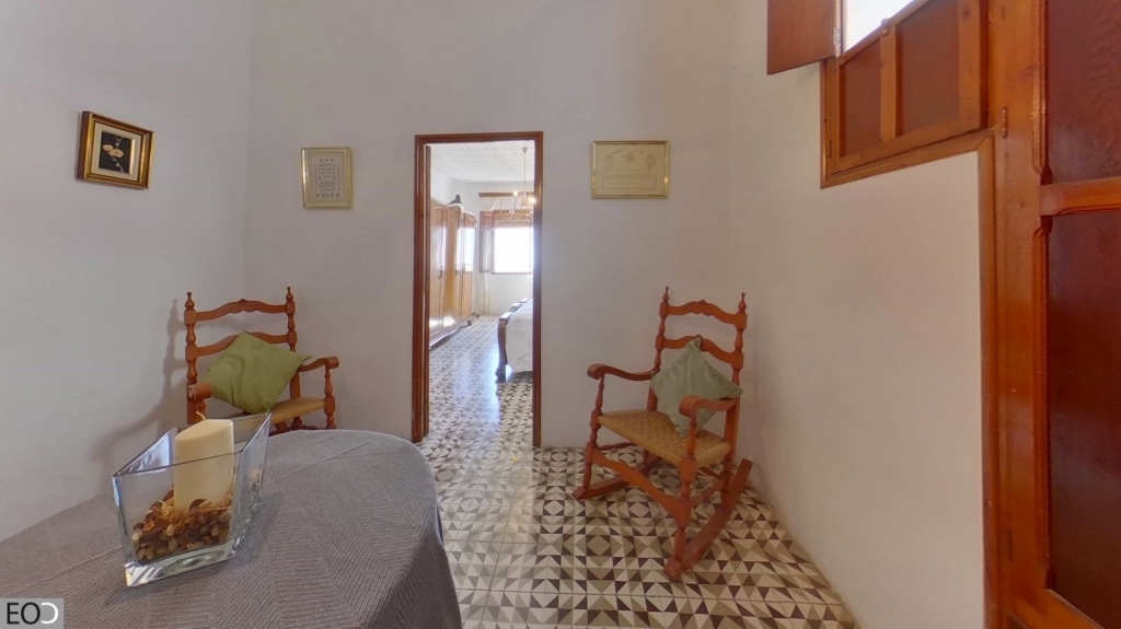 7 bed casa adosada in Calpe / Calp