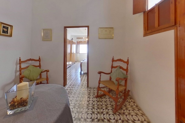 7 bed casa adosada in Calpe / Calp