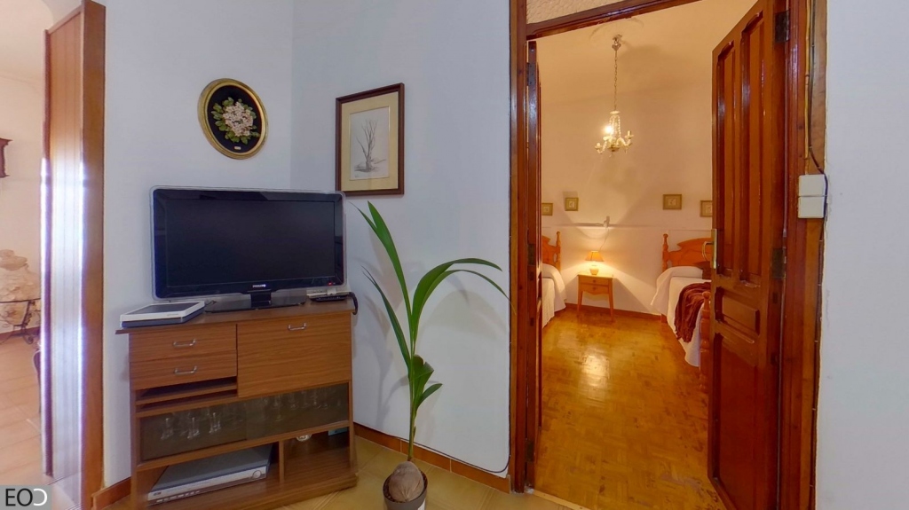 7 bed casa adosada in Calpe / Calp