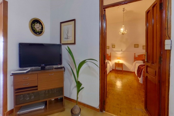 7 bed casa adosada in Calpe / Calp