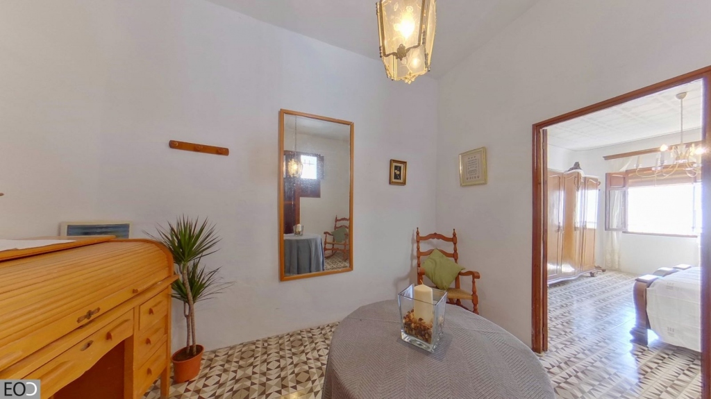 7 bed casa adosada in Calpe / Calp