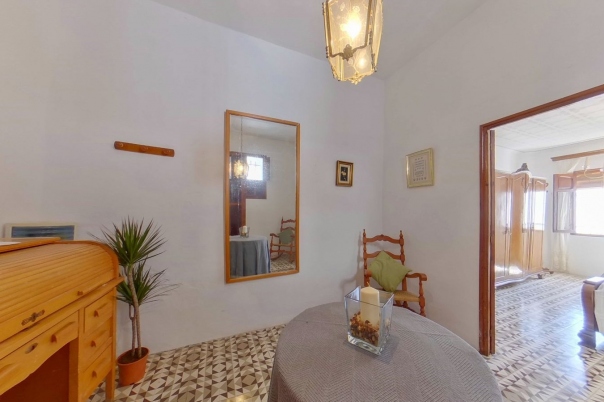 7 bed casa adosada in Calpe / Calp