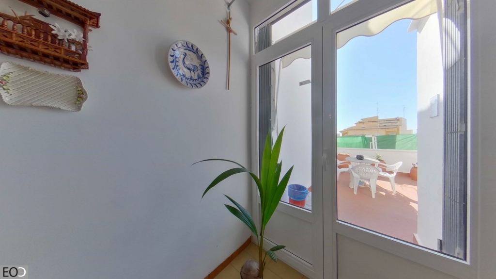 7 bed casa adosada in Calpe / Calp