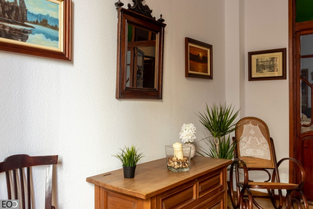 7 bed casa adosada in Calpe / Calp