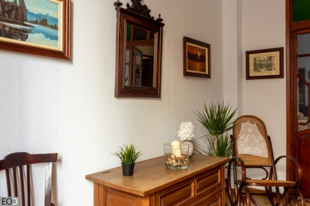 7 bed casa adosada in Calpe / Calp