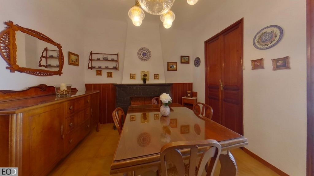 7 bed casa adosada in Calpe / Calp