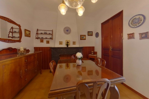 7 bed casa adosada in Calpe / Calp