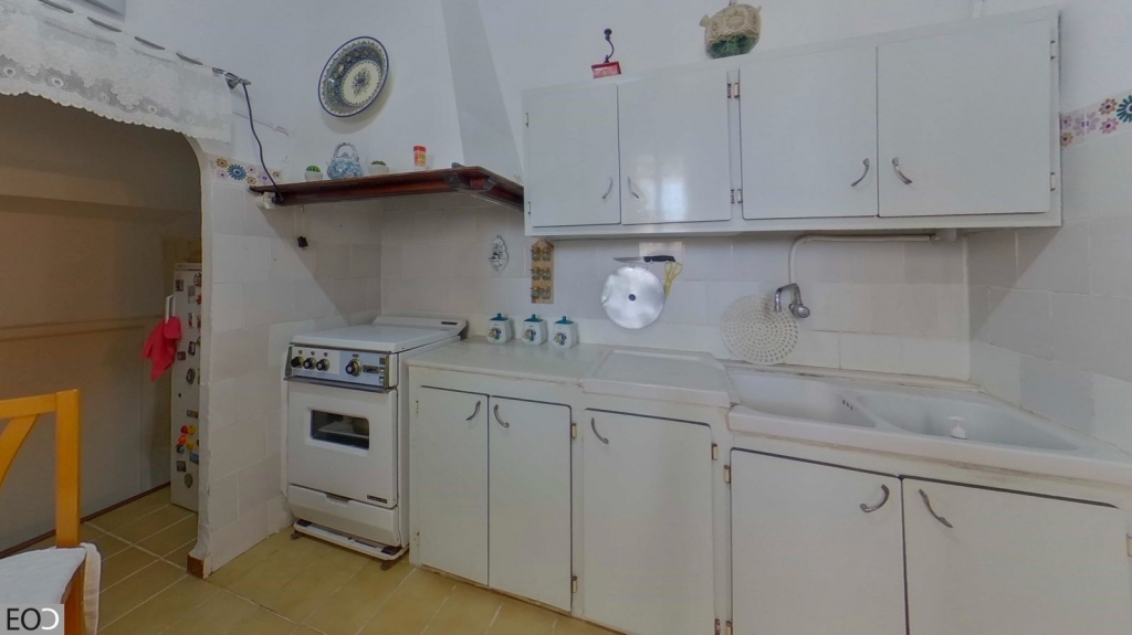 7 bed casa adosada in Calpe / Calp