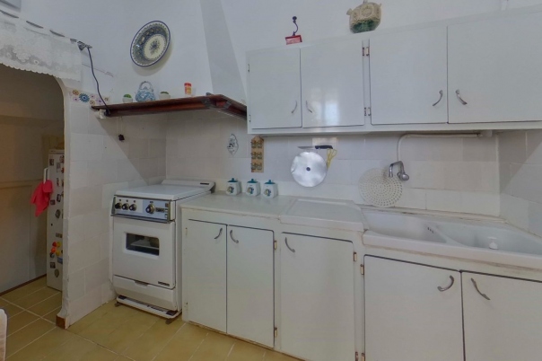 7 bed casa adosada in Calpe / Calp