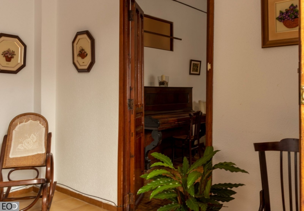 7 bed casa adosada in Calpe / Calp