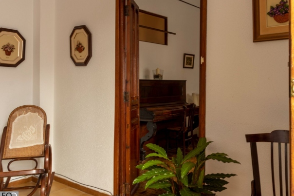 7 bed casa adosada in Calpe / Calp