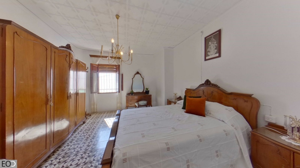 7 bed casa adosada in Calpe / Calp