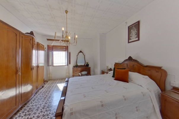 7 bed casa adosada in Calpe / Calp
