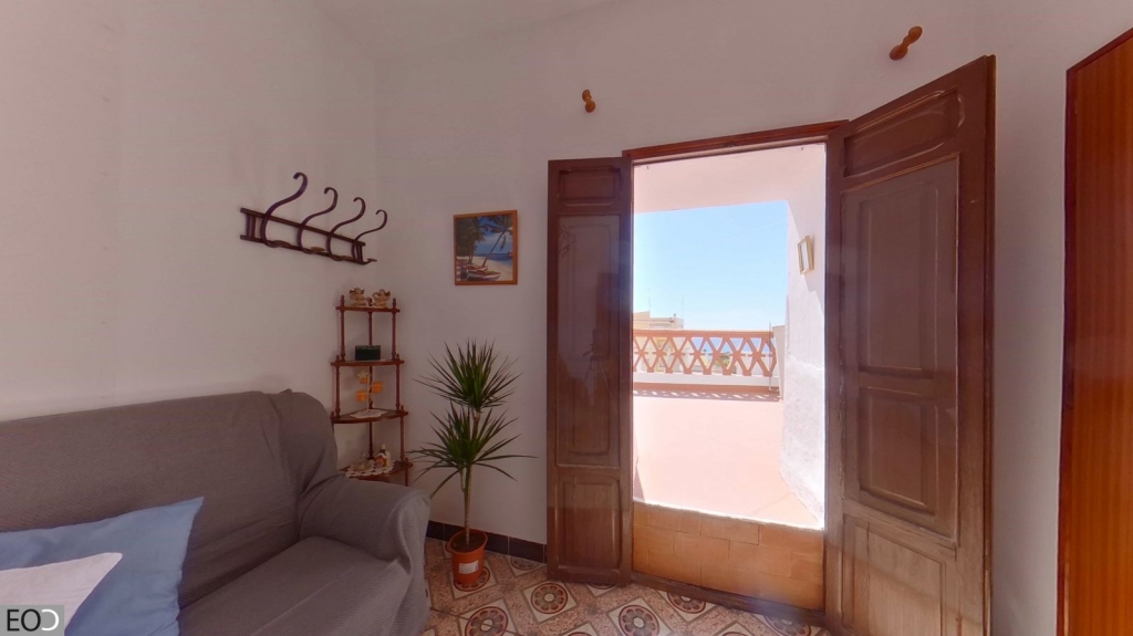 7 bed casa adosada in Calpe / Calp