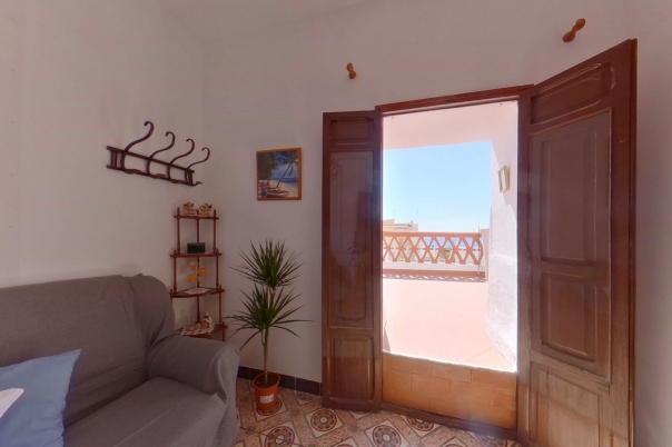 7 bed casa adosada in Calpe / Calp