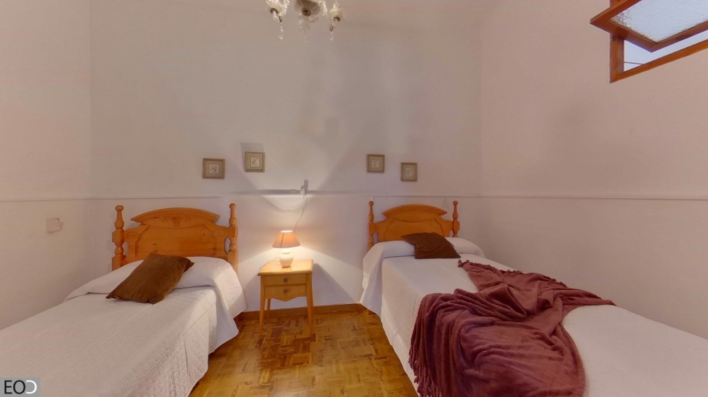 7 bed casa adosada in Calpe / Calp