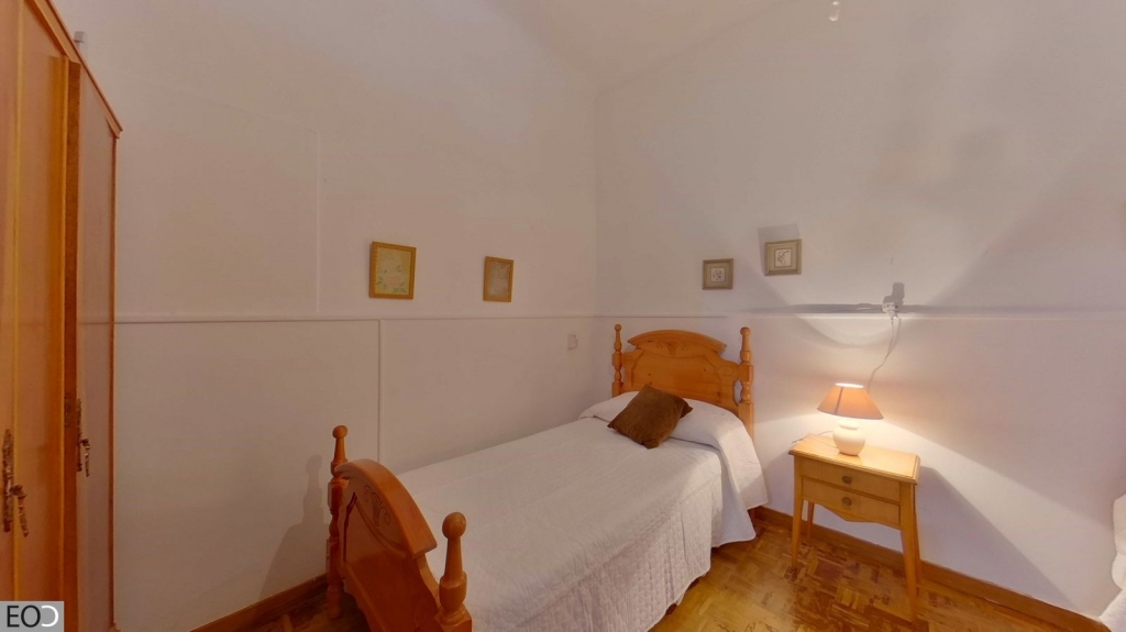 7 bed casa adosada in Calpe / Calp