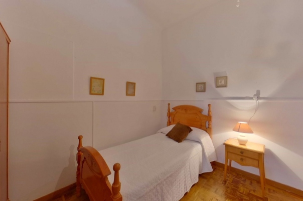 7 bed casa adosada in Calpe / Calp