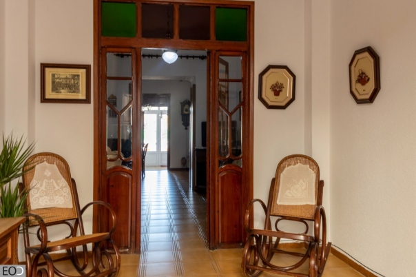 7 bed casa adosada in Calpe / Calp