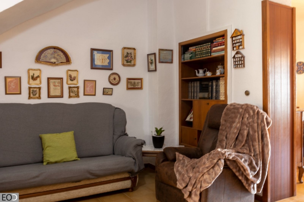 7 bed casa adosada in Calpe / Calp