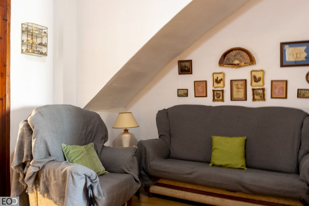 7 bed casa adosada in Calpe / Calp