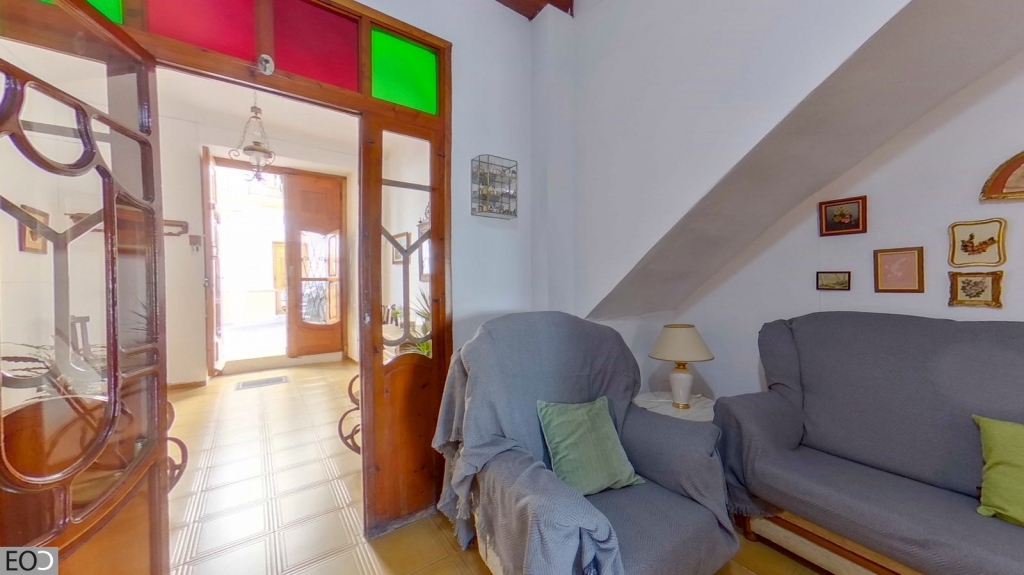 7 bed casa adosada in Calpe / Calp