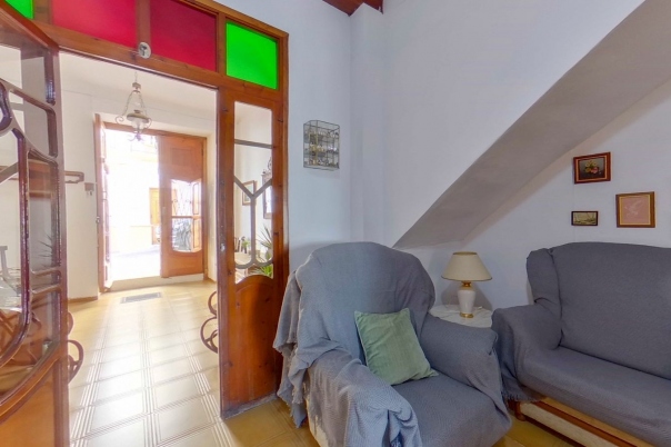 7 bed casa adosada in Calpe / Calp