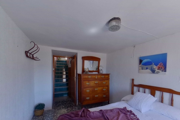 7 bed casa adosada in Calpe / Calp