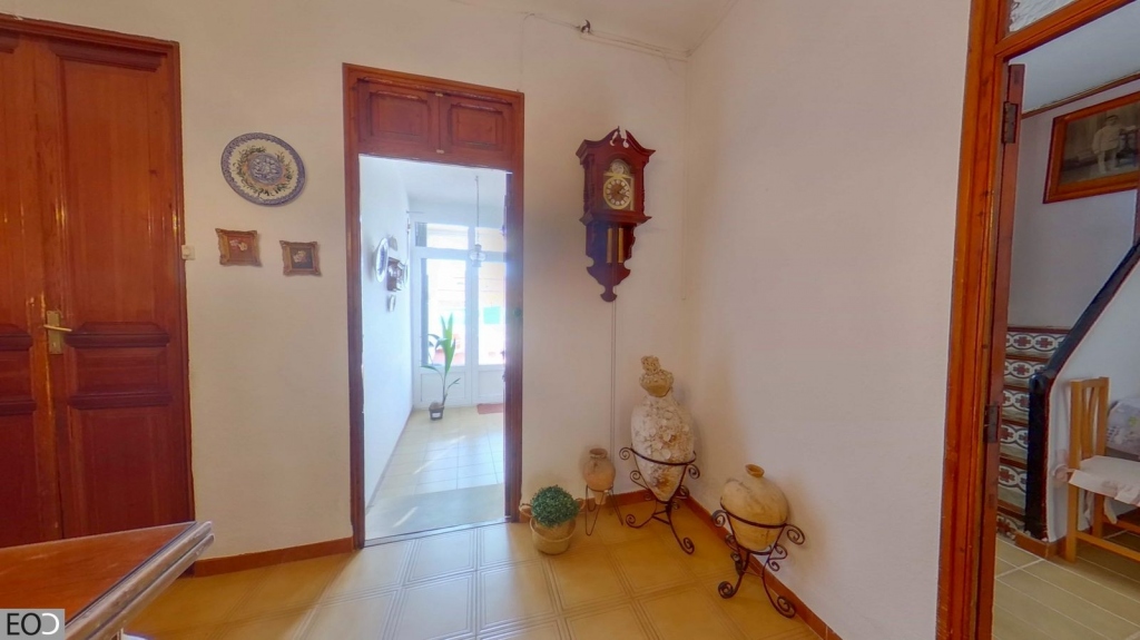 7 bed casa adosada in Calpe / Calp