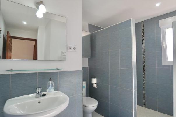 6 bed villas in Benissa