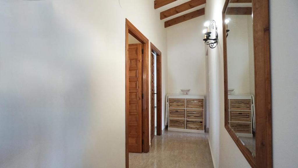 6 bed villas in Benissa